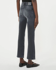 MAXMARA WEEKENDJEANS SKINNY WKDRAPAL 008 Nero