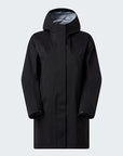 THE NORTH FACE PARKA DONNA NF0A8EUU JK31 Nero