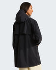 THE NORTH FACE PARKA DONNA NF0A8EUU JK31 Nero