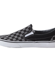 VANS SLIP-ON VN000EYE BPJ1 Nero/grigio