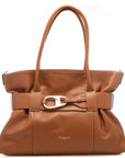 MY BEST BAG BORSA S1-MYB-2043 LION Cuoio
