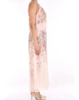 TWINSET ABITO IN VISCOSA 261TT2560 13588 Multicolor