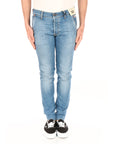 ROY ROGER'S JEANS RRU006D5982617 C0999 Denim