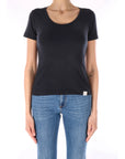 PEUTEREY T-SHIRT MENTUCCIA02 215 Blu