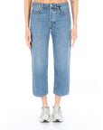 ROY ROGER'S RND492D7353148 C0999 Denim