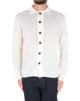 KANGRA CARDIGAN S6/K/3100/35 00500 Latte