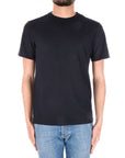 PEUTEREY T-SHIRT ZOLE02 215 Blu