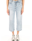 ROY ROGER'S JEANS ROG0001CT313172 C0999 Denim