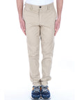 PEUTEREY PANTALONE HOYBA01 794 Beige