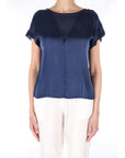 KOCCA BLUSA CLINTON 72321 Quarzo