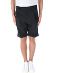 BERWICH BERMUDA FA1755XBERMUDA BLACK Nero