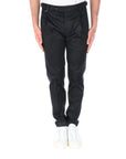 BERWICH PANTALONE CV100BXRETRO NAVY Blu navy