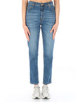 KOCCA JEANS JORIS L302 Denim
