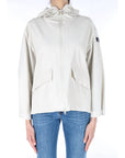 PEUTEREY GIUBBOTTO DARBY 729 Panna