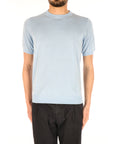 KANGRA MAGLIA S6/K/3034/21 00036 Celeste