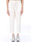 KOCCA PANTALONE BERNADET 60725 Latte