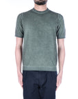 KANGRA MAGLIA S6/K/3025/21 00025 Salvia