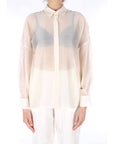 KOCCA CAMICIA ECCLESIA 60725 Latte