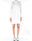 PEUTEREY CAMICIA AVARIG RI029 Avorio