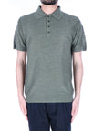 DANIELE FIESOLI POLO 4095 43 Army