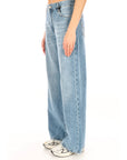 ROY ROGER'S JEANS RND354CR531987 C0999 Denim