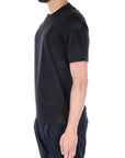 KANGRA T-SHIRT S6/K/3402/21 00099 Nero