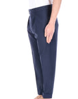 BERWICH PANTALONE FA1755XCHIAIA ROYAL Blu