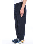 ROY ROGER'S PANTALONE RRU90354CS560124 C0001 Blu