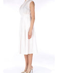 KOCCA ABITO CAMICIA REIMUND 60001 Bianco