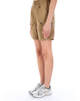 BARBOUR BERMUDA DONNA 261-LST0024-LST BR59 Kaki