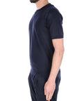 KANGRA T-SHIRT S6/K/3034/21 00038 Blu