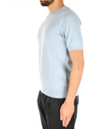 KANGRA MAGLIA S6/K/3034/21 00036 Celeste
