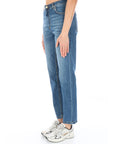 KOCCA JEANS JORIS L302 Denim