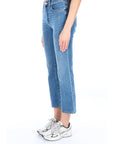 ROY ROGER'S JEANS RND104CE082905 C0999 Denim