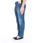 ROY ROGER'S JEANS RRU108D0213120 C0999 Denim
