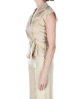 KOCCA BLUSA GIROMANICA DOMMA 30005 Beige