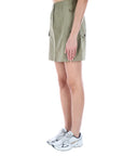 BARBOUR MINI GONNA 261-LSK0150-LSK OL11 Oliva