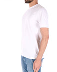 PEUTEREY T-SHIRT PERRANCN BIAOF Bianco