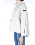 PEUTEREY GIUBBOTTO DARBY 729 Panna
