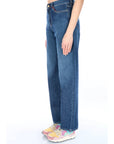 MAXMARA JEANS BAGGY STUDIO MSTPALUDE 005 Denim