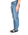 ROY ROGER'S JEANS RRU110CG213214 C0999 Denim