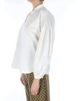 MAXMARA STUDIO MSTGINNAS 001 Panna