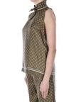 MAXMARA STUDIO TOP MSTSCATOL 003 Verde