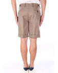 BERWICH BERMUDA FA1755XBERMUDA BEIGE Beige