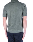 KANGRA POLO S6/K/3025/26 00025 Salvia