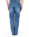 ROY ROGER'S JEANS RRU108D0213120 C0999 Denim