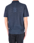 DANIELE FIESOLI POLO 4095 23 Blu