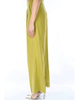 TWINSET PANTALO261TT2552 12117 Avocado