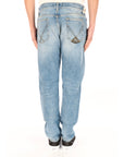 ROY ROGER'S JEANS RRU108D7283125 C0999 Denim