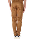 BERWICH PANTALONE CV100BXRETRO KHAKI Kaki
